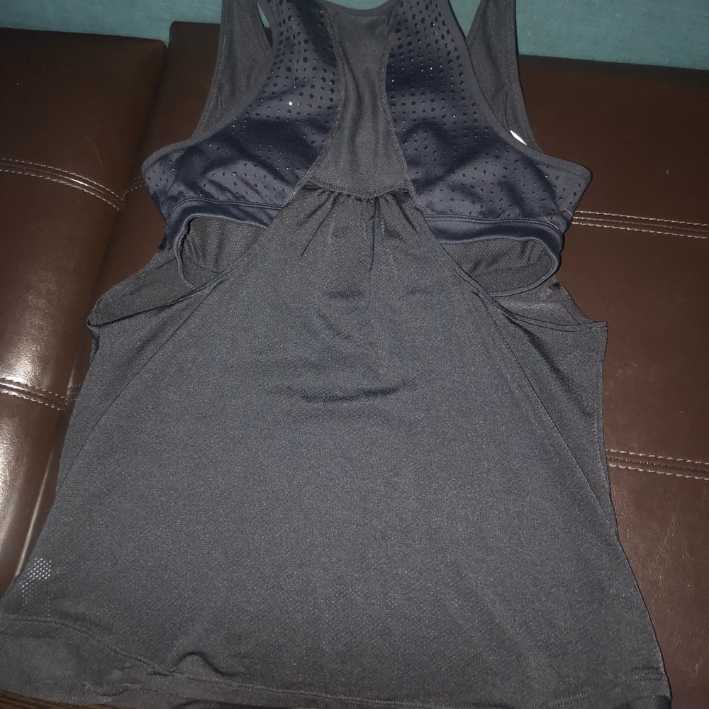 Women’s athleta workout tank top